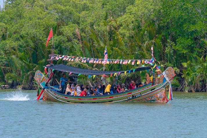 jenis jenis perahu